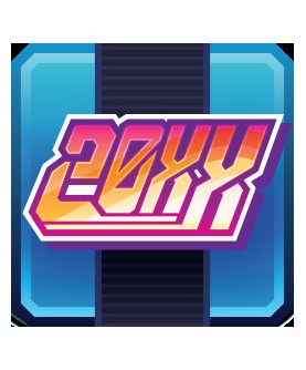 20XX Altergift Steam Key EUROPE